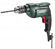 Дрель безударная Metabo BE 650 БЗП