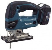 Аккумуляторный лобзик Makita DJV180Z