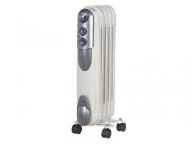 Масляный радиатор Ресанта ОМПТ- 5Н