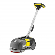 Поломоечная машина Karcher BR 30/4 C Bp Pack