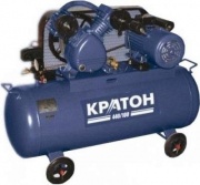 Поршневой компрессор КРАТОН AC-440/100-3P