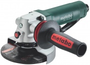 Пневмошлифмашина угловая Metabo DW 125 Quick