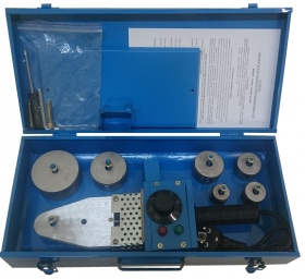 Профессиональный сварочный аппарат АмпирЪ В-1