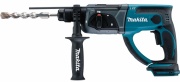 Аккумуляторный перфоратор Makita DHR202Z