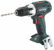 Акк. дрель Metabo BS 18 LT без акк. и ЗУ