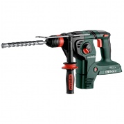 Аккумуляторный перфоратор Metabo KHA 36-18 LTX 32, 2х18 В, без АКК и ЗУ