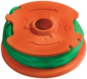 Катушка с леской WORX WA0200 для WG168E