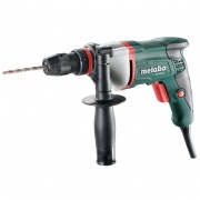 Дрель безударная METABO BE 500/10