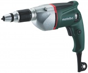 Шуруповерт Metabo DWSE 6.3