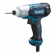 Винтовёрт ударный сетевой Makita TD0101F