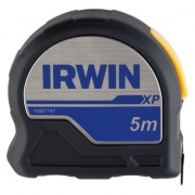 Рулетка метрическая IRWIN 5М НРР