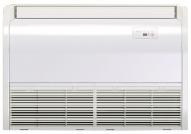 Напольно-потолочная сплит-система HISENSE AUV-48HR4SC (внутренний блок)