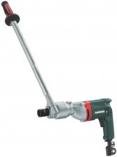 Дрель безударная Metabo BE 75-Х3 Quick