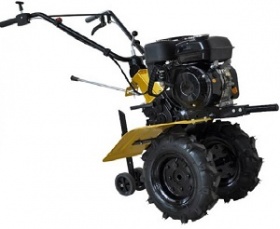 Сельскохозяйственная машина МК-7500-10 Huter