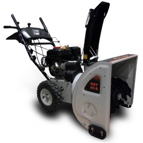 Бензиновый снегоуборщик Ergomax GST 55