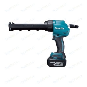 Пистолет для герметика Makita DCG180RHE