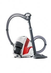 Паропылесос Polti UNICO MCV50 Allergy Multifloor Turbo