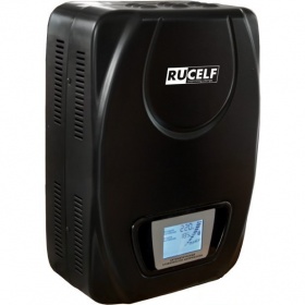 Стабилизатор RUCELF SDW.II-9000-L