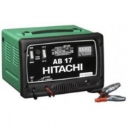Hitachi AB17 зарядное устройство