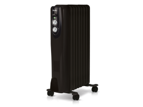 Масляный радиатор Ballu Classic black BOH/CL-09BRN