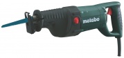 Пила сабельная Metabo PSE 1200