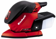 Вибрационная шлифмашина Einhell Red TE-OS 1320