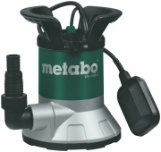 Насос погружной Metabo TPF 7000 S