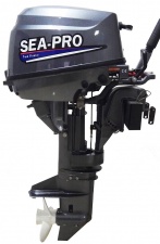 Лодочный мотор SEA-PRO F 9.8S