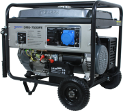 Бензиновый генератор DEMARK DMG 7500FE