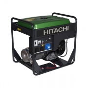 Hitachi E100 (3P) бензиновый генератор
