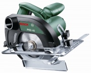 Ручная дисковая пила Bosch PKS 40