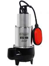 Насос дренажный ELPUMPS BTSZ 400 SPECIAL