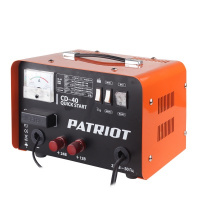 Пускозарядное устройство PATRIOT Power Quick Start CD-40