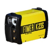 Сварочный инвертор FIMER MMA K 235