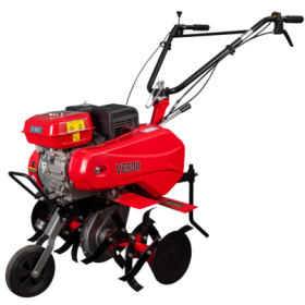 Культиватор бензиновый DDE V 650 II