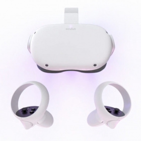 Oculus Quest 2 (пустые) - 64 Gb