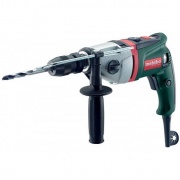 Дрель ударная Metabo SBE 850