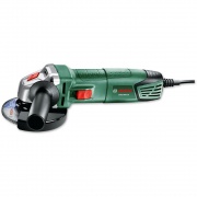 Угловая шлифмашина Bosch PWS 700-115