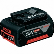 Аккумулятор Bosch Li-Ion 18 В, 4,0 Ач