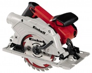 Циркулярная пила Einhell Red TE-CS 165