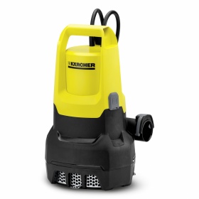 Дренажный насос Karcher SP 7 Dirt *EU