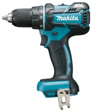 Аккумуляторный шуруповерт makita DDF480RME