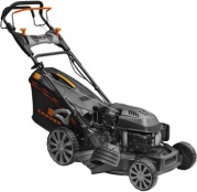 Газонокосилка бензиновая  CARVER LMG-3653 DMSE-VS 01.024.00011