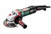 Угловая шлифмашина Metabo WEPBA 17-125 Quick RT