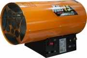 Газовая тепловая пушка КРАТОН GFH-15/500