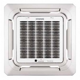 Кассетная сплит-система Hyundai H-ALT1-12H-UI029