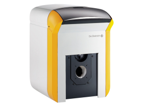 Напольный котел De Dietrich GT 125