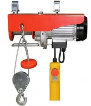 Тельфер Workmaster WPA-500A