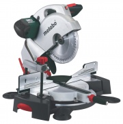 Пила торцовочная Metabo KS 254 Plus