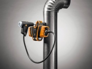 Газоанализатор Testo 330i базовый комплект